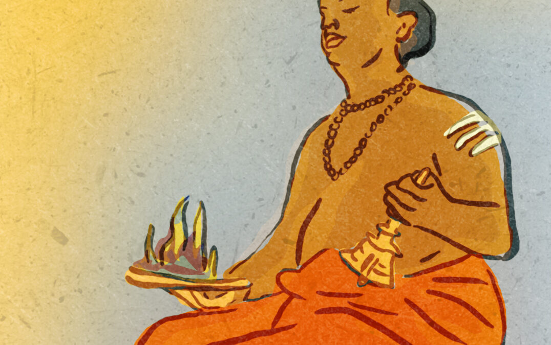 Breve historia de los Vedas – parte 2
