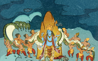Dhanvantari Jayanti, Día Internacional de Ayurveda