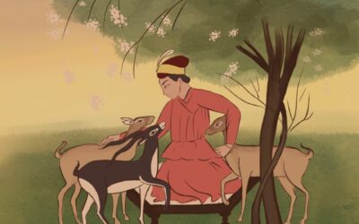 “Ahimsa” (no-violencia), la fuerza de la conciencia