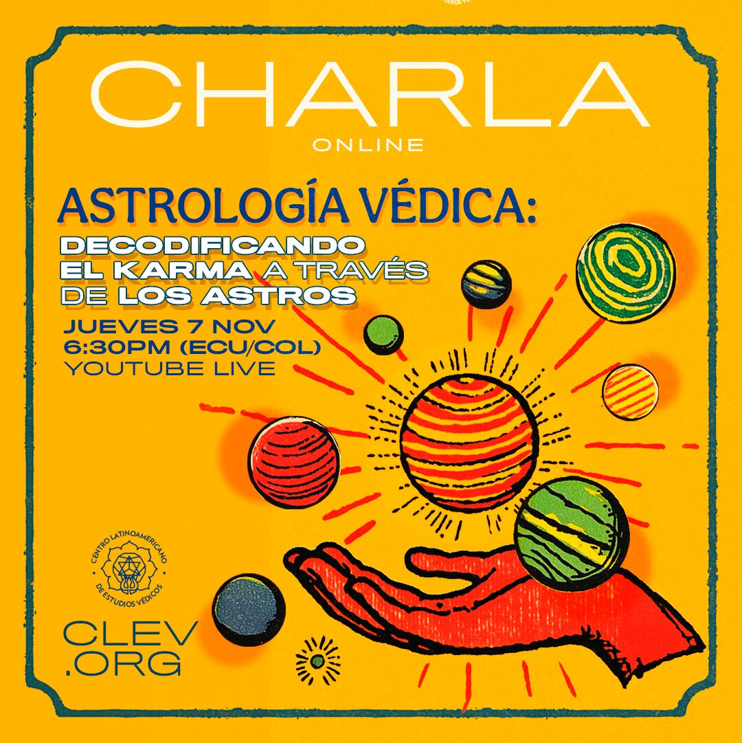 Post Charla