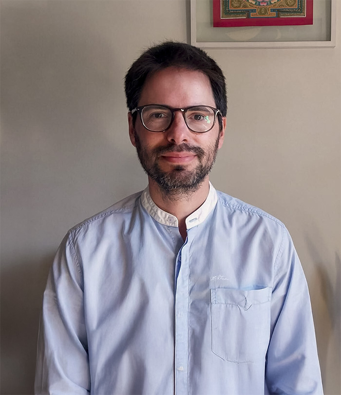 Juan Insfra