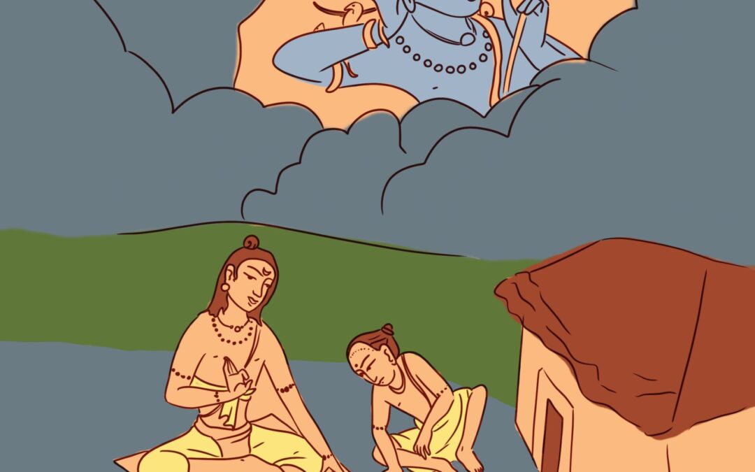 Tantra, la resolución energética hacia la Liberación