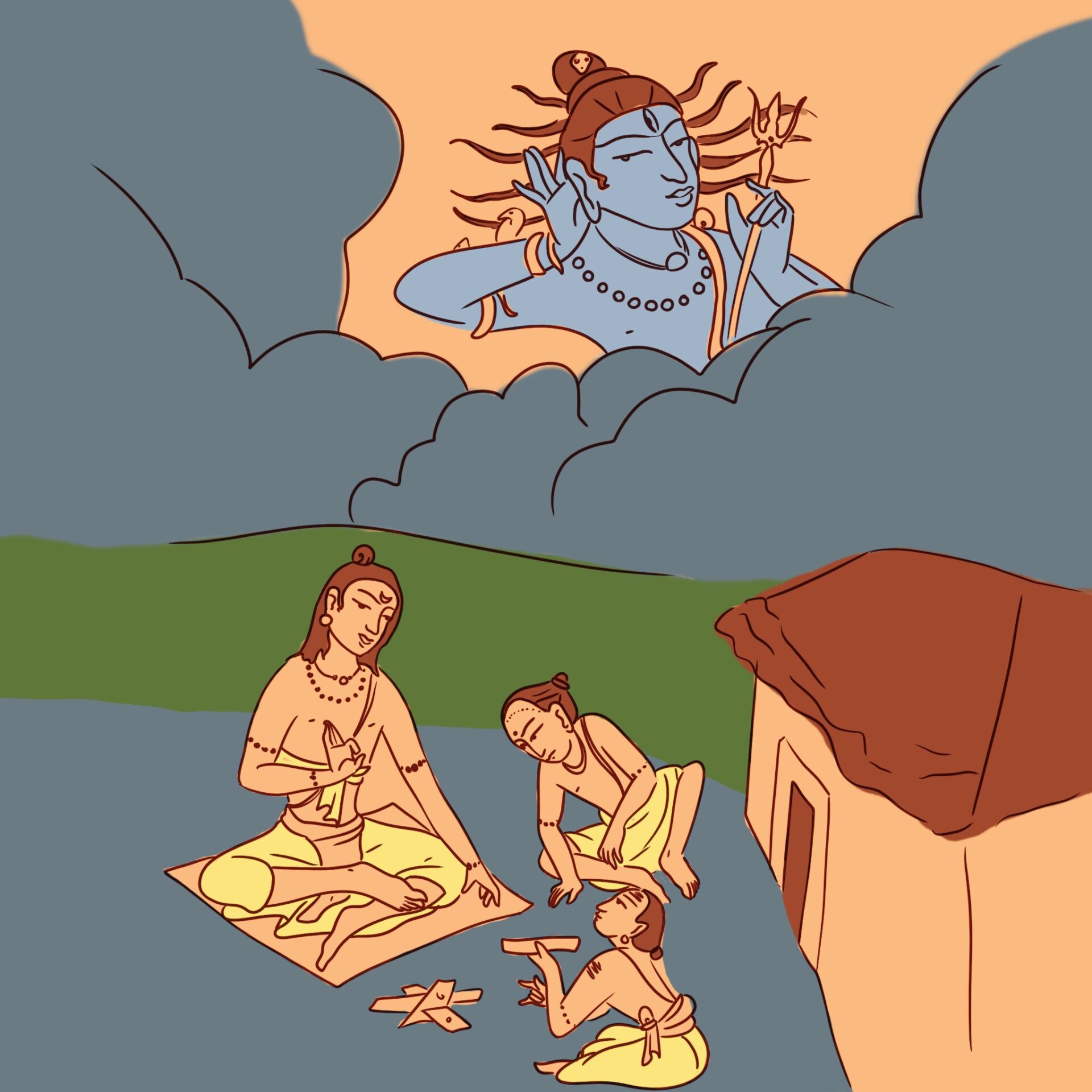 Tantra, la resolución energética hacia la Liberación